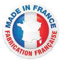 Câble chauffant autorégulant fabrication française