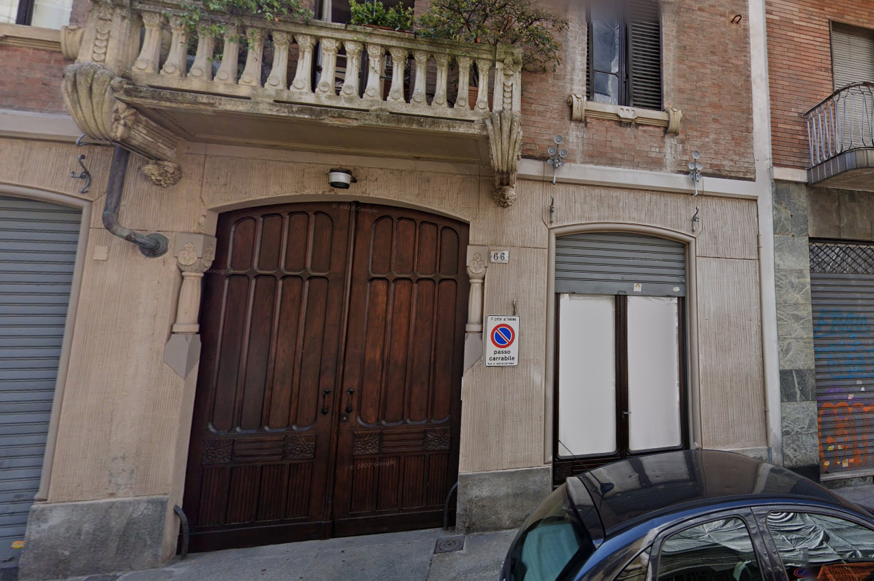 Calvi Scaldanti – Italia – Turino – Prodotti Industriali di Alessandro Tarasco – TECHNITRACE