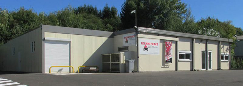 Fabbrica di cavi scaldanti – Francia – rappresentanza commerciale in Italia -TECHNITRACE