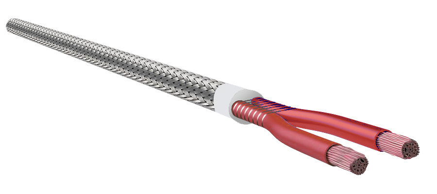 PCR + C – TECHNITRACE
