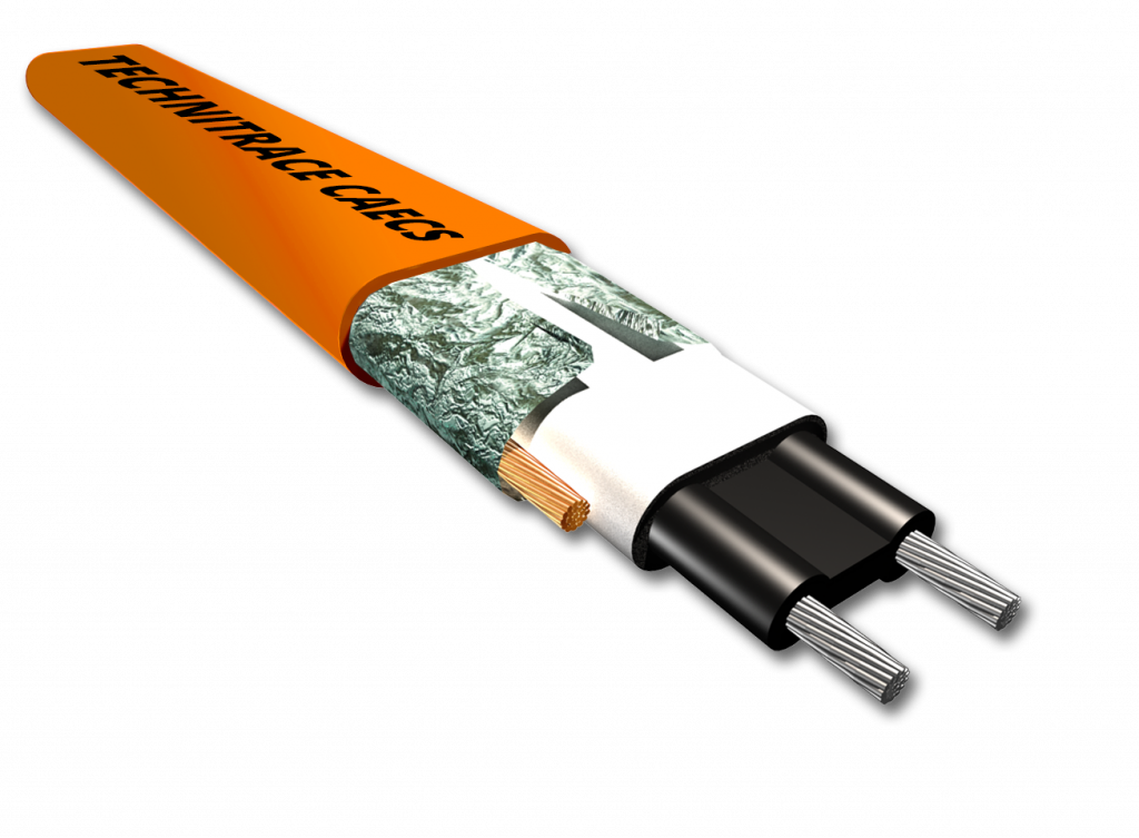 Câble TECHNITRACE CAECS FR